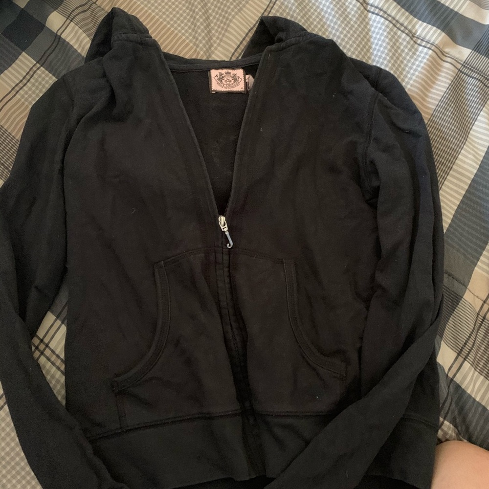 Juicy jacket